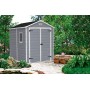 Garden shed Manor 6x8 DD