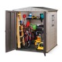 Garden shed Factor 6x6