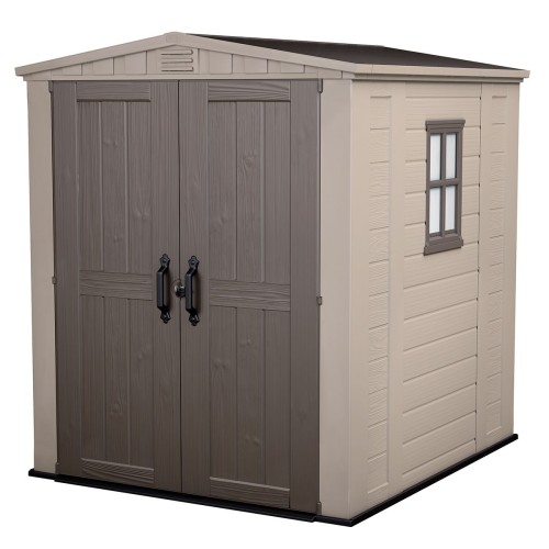 Garden shed Factor 6x6 Garden shed Factor 6x6