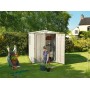 Garden shed Factor 6x6