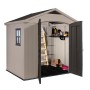 Garden shed Factor 8x6