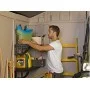 Dārza šķūnis Factor 8x6 Dārza šķūnis Factor 8x6