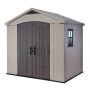 Garden shed Factor 8x6