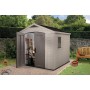 Garden shed Factor 8x8