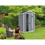 Garden shed Manor 4x3