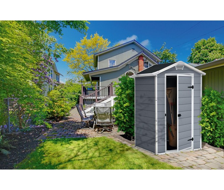 Garden shed Manor 4x3