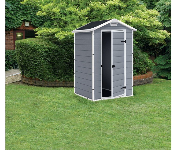Garden shed Manor 4x3