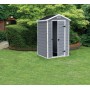 Garden shed Manor 4x3