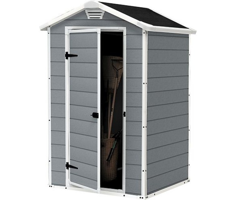 Garden shed Manor 4x3