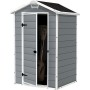 Garden shed Manor 4x3