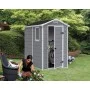 Садовый сарай Manor 4x6 Садовый сарай Manor 4x6