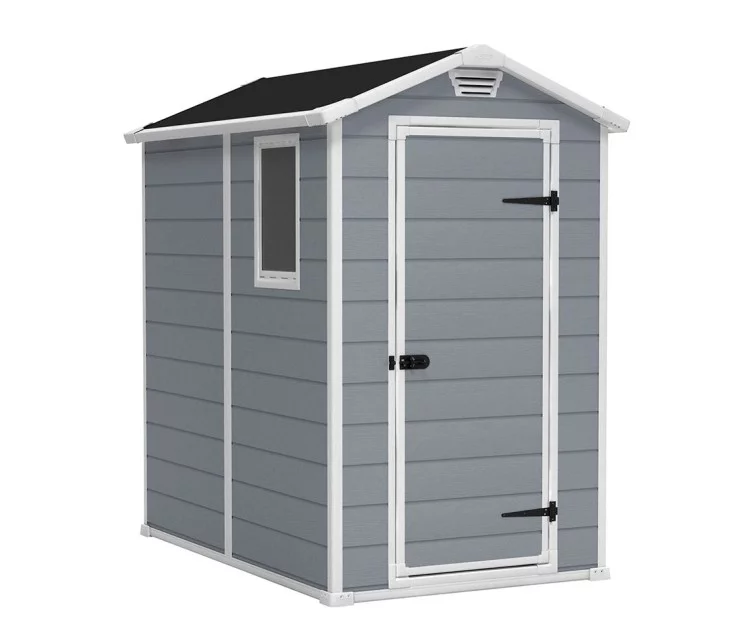 Садовый сарай Manor 4x6 Садовый сарай Manor 4x6