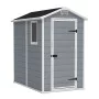 Садовый сарай Manor 4x6 Садовый сарай Manor 4x6