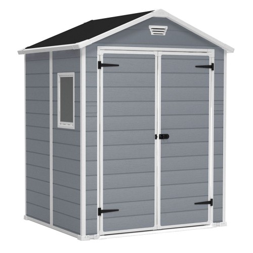 Garden shed Manor 6x5 DD  Garden shed Manor 6x5 DD