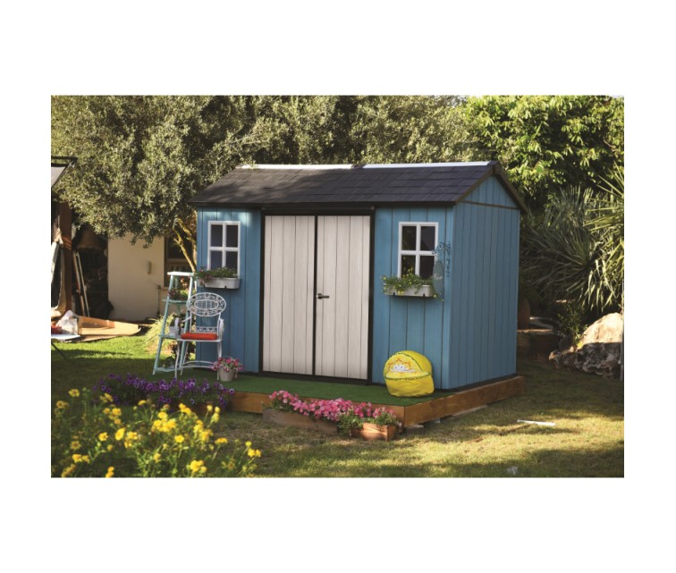 Garden shed Oakland 1175 SD