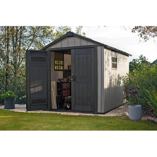 Garden shed Oakland 7511 Garden shed Oakland 7511