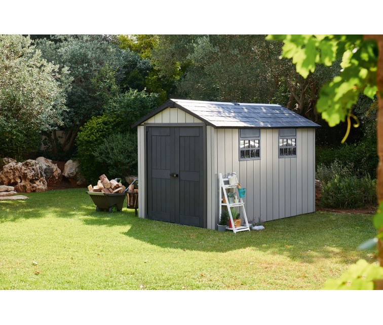 Garden shed Oakland 7511