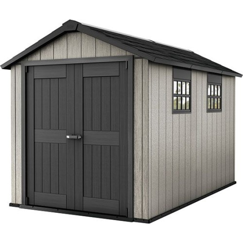 Garden shed Oakland 7511 Garden shed Oakland 7511