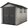 Garden shed Oakland 7511