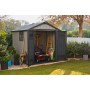 Garden shed Oakland 759