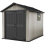 Garden shed Oakland 759