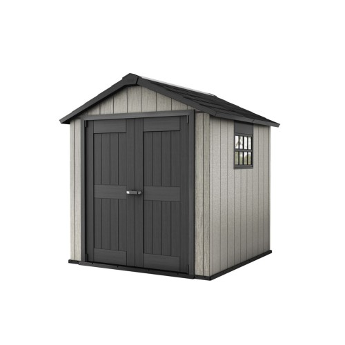 Garden shed Oakland 757 Garden shed Oakland 757