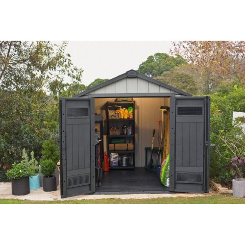 Garden shed Oakland 757 Garden shed Oakland 757