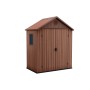 Garden shed Darwin 6x4