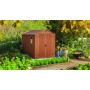 Garden shed Darwin 6x8