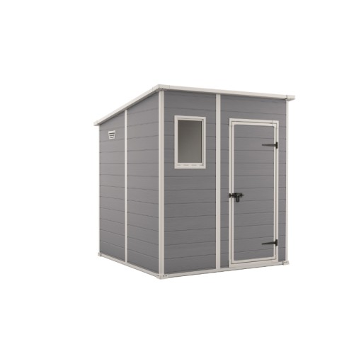 Garden shed Manor Pent 6x6 Garden shed Manor Pent 6x6