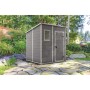 Garden shed Manor Pent 6x6