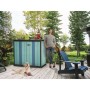 Garden shed Patio Store