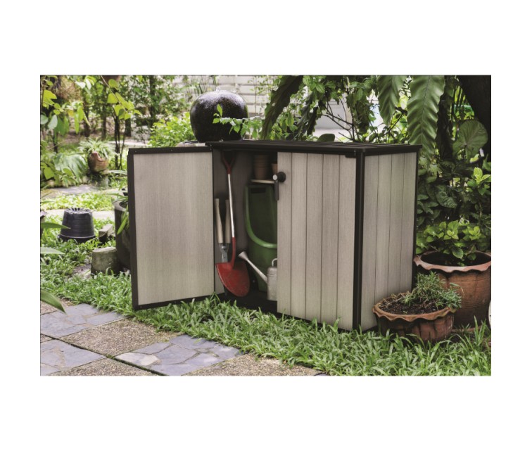 Garden shed Patio Store