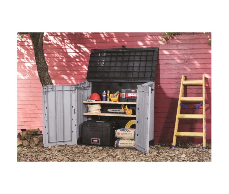 Garden shed Store It Out Midi Prime