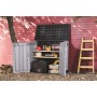 Garden shed Store It Out Midi Prime