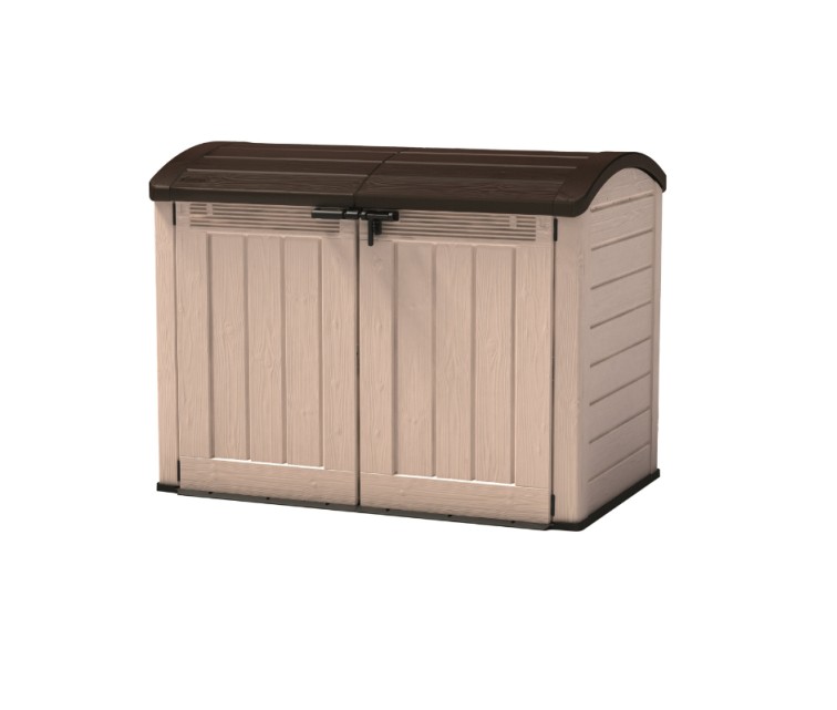 Store It Out Ultra Garden shed