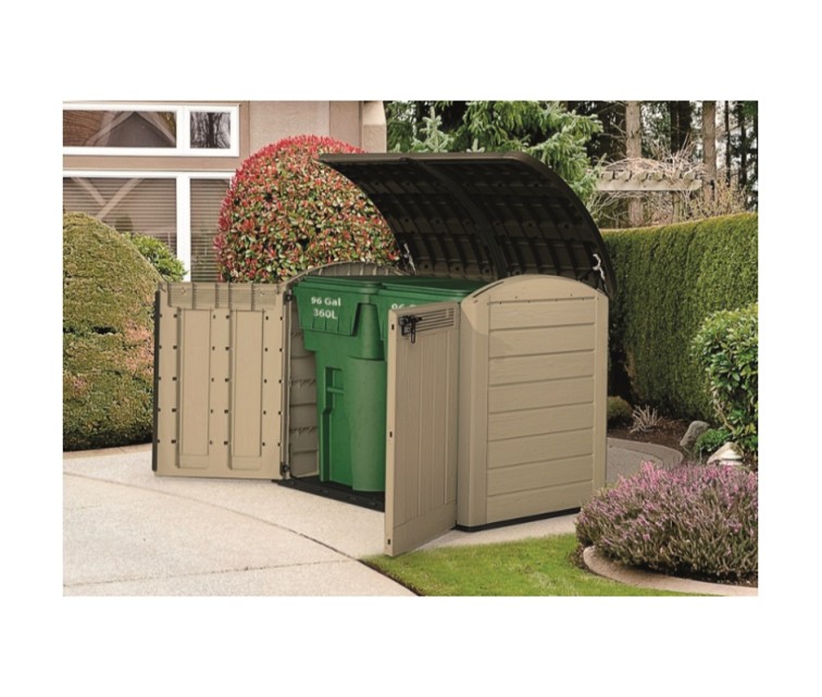 Store It Out Ultra Garden shed