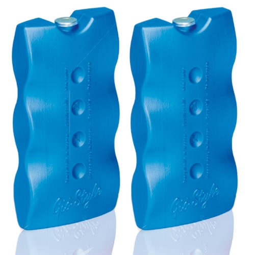 Aukstuma elementi Ice Ole 2x400 Aukstuma elementi Ice Ole 2x400