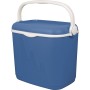 High-rise box 32L 49,8x33,3x41cm blue/white