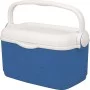 Jahutuskast 10L 42,8x26,5x23,3cm sinine/valge Jahutuskast 10L 42,8x26,5x23,3cm sinine/valge