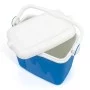 Jahutuskast 10L 42,8x26,5x23,3cm sinine/valge Jahutuskast 10L 42,8x26,5x23,3cm sinine/valge
