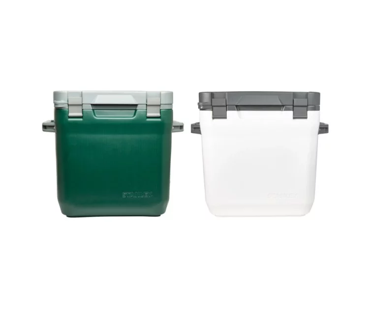 Šaldymo dėžė "The Cold-For-Days Outdoor Cooler" 28,3 l balta Šaldymo dėžė "The Cold-For-Days Outdoor Cooler" 28,3 l balta