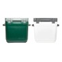 Cold box Adventure 28,3L green