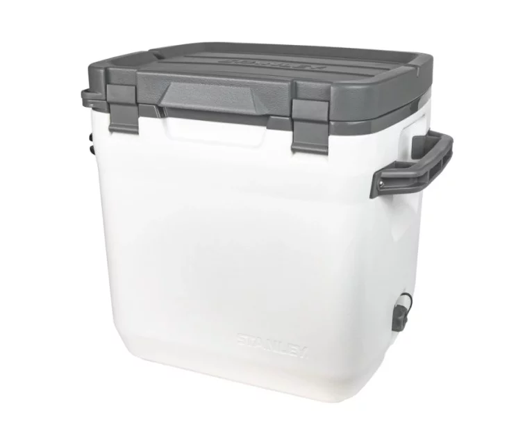Šaldymo dėžė "The Cold-For-Days Outdoor Cooler" 28,3 l balta Šaldymo dėžė "The Cold-For-Days Outdoor Cooler" 28,3 l balta
