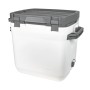 Cold box Adventure 28,3L white