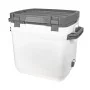Šaldymo dėžė "The Cold-For-Days Outdoor Cooler" 28,3 l balta Šaldymo dėžė "The Cold-For-Days Outdoor Cooler" 28,3 l balta