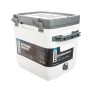 Cold box Adventure 28,3L white