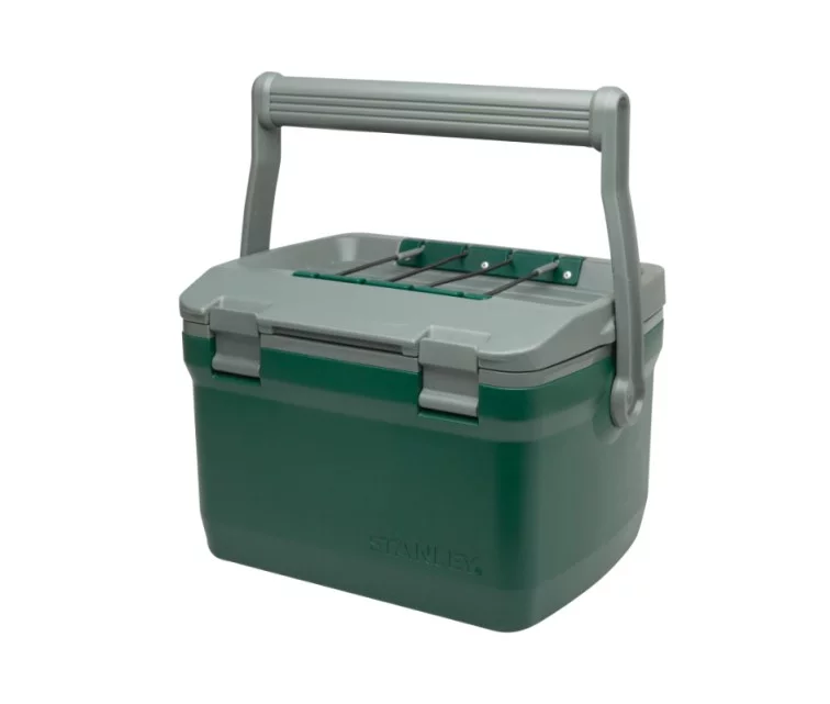 Cold box The Cold-For-Days Outdoor Cooler 6,6L green 2020 Cold box The Cold-For-Days Outdoor Cooler 6,6L green 2020
