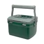 Cold box The Cold-For-Days Outdoor Cooler 6,6L green 2020 Cold box The Cold-For-Days Outdoor Cooler 6,6L green 2020