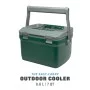 Cold box The Cold-For-Days Outdoor Cooler 6,6L green 2020 Cold box The Cold-For-Days Outdoor Cooler 6,6L green 2020